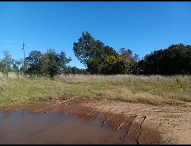 16,222M² VACANT LAND FOR SALE IN MEYERTON SOUTH